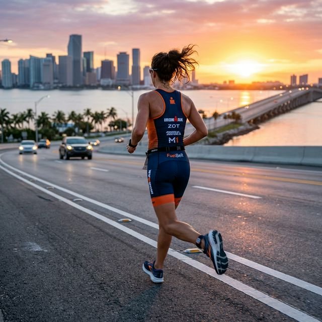 High performance training
