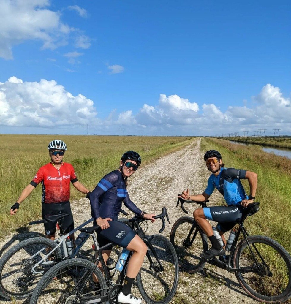Endurance Path